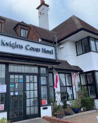 Knights Court