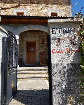 Casa Rural El Puente