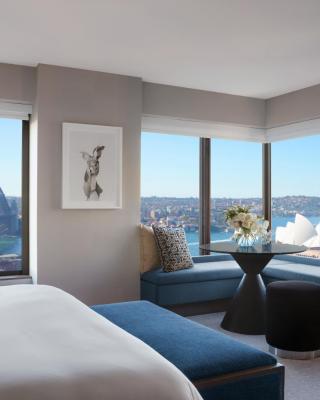 Four Seasons Hotel Sydney