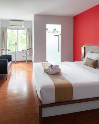 Eco Inn Prime Trang