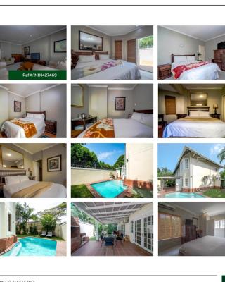 Mount Edgecombe Guest House