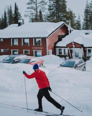 Kuerkievari KuerHostel
