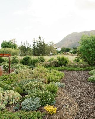 Vineyard Views Country House