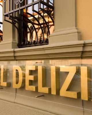 Hotel Delizia