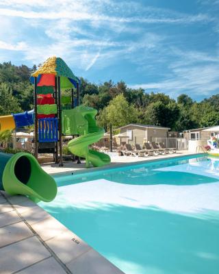 Camping Le Parc des Monges