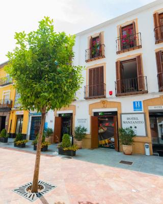 Hotel Manzanito