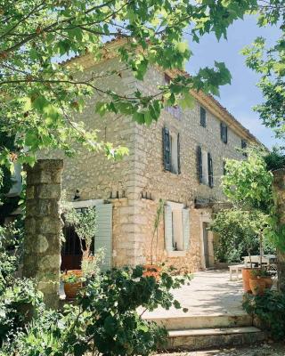 La Bastide