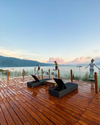 Pondanu Cabins By The Lake