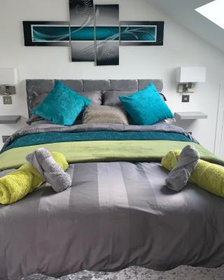 Rosemary House BRS Airport Accommodation