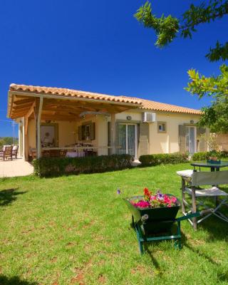 Sunnyside House Kefalonia