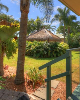 Maroochy River Bungalows