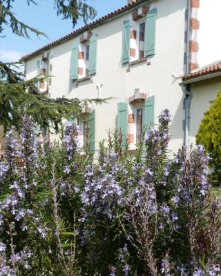 Chambres d'hôtes Le Cartounier