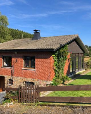 Ferienhaus Maison Idylle im Hohen Venn - Monschau