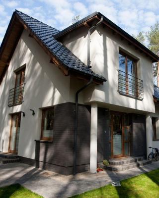 Dom na Skraju