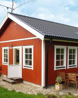 6 person holiday home in Dronningmølle-By Traum