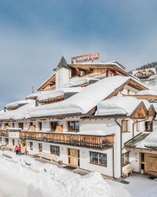 Appart & Chalet Montana Hochfügen (Contactless Stay)