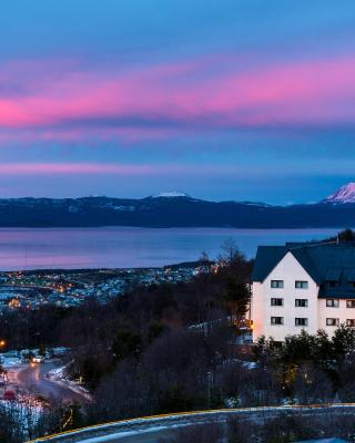 Las Hayas Ushuaia Resort