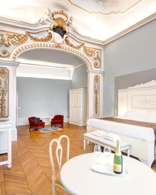 Palazzo D'Oltrarno - Residenza D'Epoca