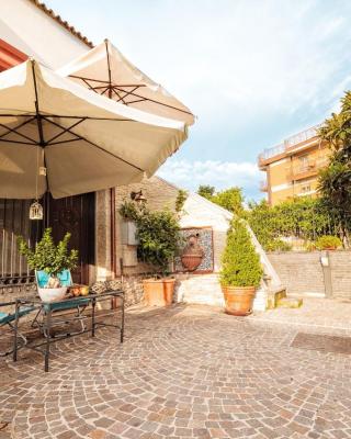 B&B La Casa Di Plinio