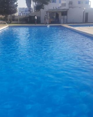 Complexe Mouna Cabo Negro