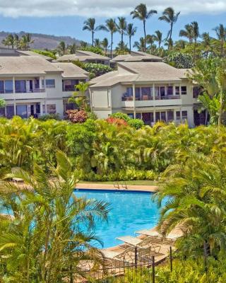 Wailea Ekolu Village - CoralTree Residence Collection