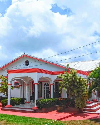 Sunny Palm Villas