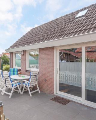 Vakantiewoning Westkapelle Zuidstraat 22