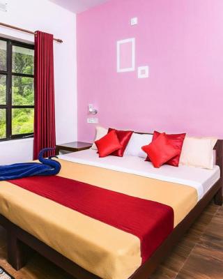 Grace Inn Munnar Homestay