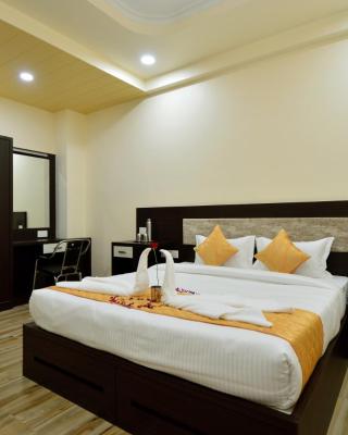 Kapish Home - Heritage Virtous Stay Near Jaipur Airport