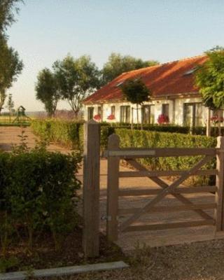 B&B Knotwilgenhoeve