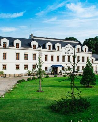 Romantic Hotel Mlýn Karlstejn