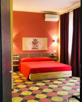 villa oltremare resort