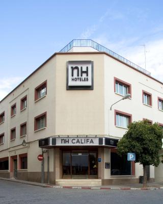 NH Córdoba Califa