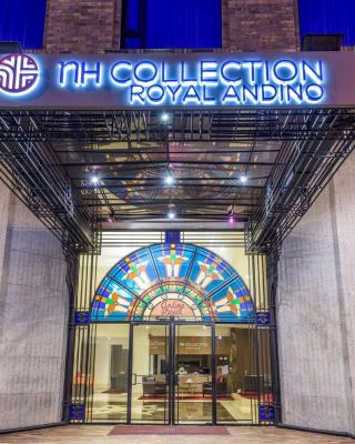 NH Collection Bogota Andino Royal