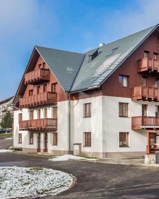 Apartmán Krakonoš