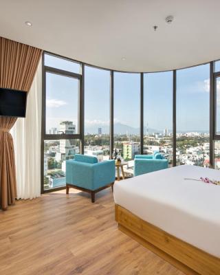 Cordial Beach Hotel Da Nang