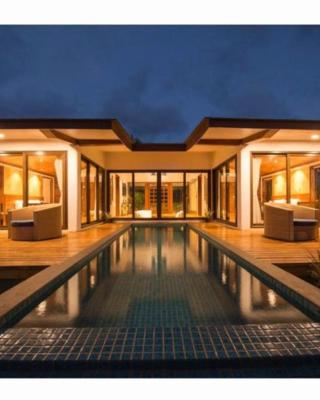 Resort Amanzi