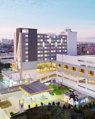 HARRIS Hotel & Conventions Bundaran Satelit Surabaya