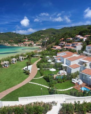 Baia Bianca Suites