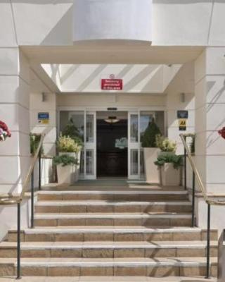 Airport Inn & Spa Manchester