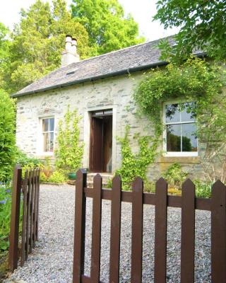 Springburn Cottage