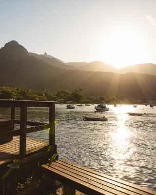 Che Lagarto Hostel Ilha Grande