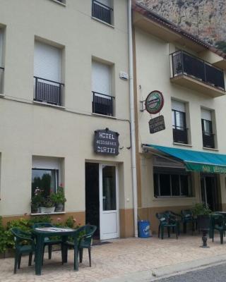 Hotel Durtzi