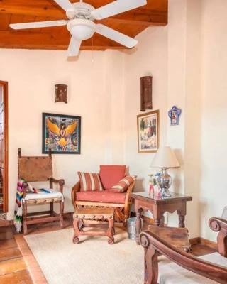 Cozy 1 Bedroom suite @ the best of San Miguel (R3)