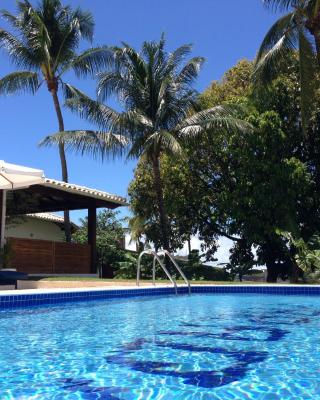 Hotel Pousada Salvador Paradise