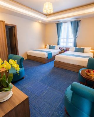 Rum Vang Hotel Da Lat