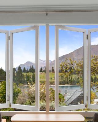 Stay of Queenstown