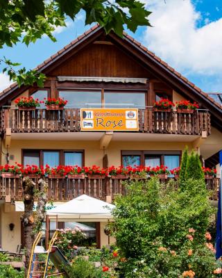 Haus Rose