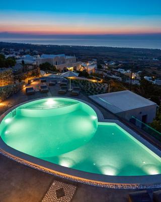 Aperanto Suites