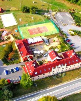 Hotel Allvet